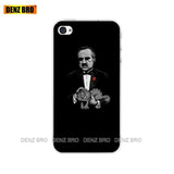 For iphone 5s 5 s se 4 4s Case soft tpu silicone phone Cover For Apple iPhone 6s 6 s plus Fundas protective coque etui bumper