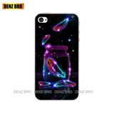 For iphone 5s 5 s se 4 4s Case soft tpu silicone phone Cover For Apple iPhone 6s 6 s plus Fundas protective coque etui bumper
