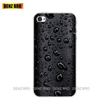 For iphone 5s 5 s se 4 4s Case soft tpu silicone phone Cover For Apple iPhone 6s 6 s plus Fundas protective coque etui bumper