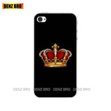 For iphone 5s 5 s se 4 4s Case soft tpu silicone phone Cover For Apple iPhone 6s 6 s plus Fundas protective coque etui bumper