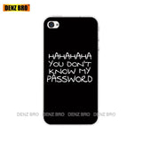 For iphone 5s 5 s se 4 4s Case soft tpu silicone phone Cover For Apple iPhone 6s 6 s plus Fundas protective coque etui bumper
