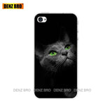 For iphone 5s 5 s se 4 4s Case soft tpu silicone phone Cover For Apple iPhone 6s 6 s plus Fundas protective coque etui bumper