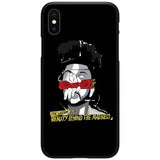 Q14 The Weeknd TPU Phone Cover for Apple iPhone 6 6S 7 8 Plus 5 5S SE X XS MAX XR silicone Soft Case