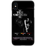 Q14 The Weeknd TPU Phone Cover for Apple iPhone 6 6S 7 8 Plus 5 5S SE X XS MAX XR silicone Soft Case