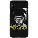 Q14 The Weeknd TPU Phone Cover for Apple iPhone 6 6S 7 8 Plus 5 5S SE X XS MAX XR silicone Soft Case