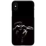 Q14 The Weeknd TPU Phone Cover for Apple iPhone 6 6S 7 8 Plus 5 5S SE X XS MAX XR silicone Soft Case