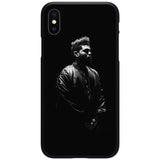 Q14 The Weeknd TPU Phone Cover for Apple iPhone 6 6S 7 8 Plus 5 5S SE X XS MAX XR silicone Soft Case