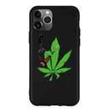 Printed Soft Silicone Case For iPhone 11 Pro Max X Xs Max XR Pattern TPU Phone Back Cover For iPhone 11 Pro 6 plus 8 7 Plus 6S