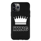 Printed Soft Silicone Case For iPhone 11 Pro Max X Xs Max XR Pattern TPU Phone Back Cover For iPhone 11 Pro 6 plus 8 7 Plus 6S