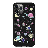 Printed Soft Silicone Case For iPhone 11 Pro Max X Xs Max XR Pattern TPU Phone Back Cover For iPhone 11 Pro 6 plus 8 7 Plus 6S