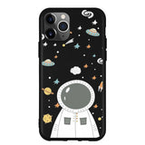 Printed Soft Silicone Case For iPhone 11 Pro Max X Xs Max XR Pattern TPU Phone Back Cover For iPhone 11 Pro 6 plus 8 7 Plus 6S