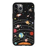 Printed Soft Silicone Case For iPhone 11 Pro Max X Xs Max XR Pattern TPU Phone Back Cover For iPhone 11 Pro 6 plus 8 7 Plus 6S