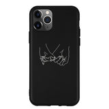 Printed Soft Silicone Case For iPhone 11 Pro Max X Xs Max XR Pattern TPU Phone Back Cover For iPhone 11 Pro 6 plus 8 7 Plus 6S
