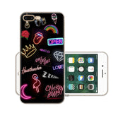 Mobile Phone Case For iPhone X XS Max XR 6 6S 7 8 Plus 5 5S SE Hard Cover Movie It Losers Club Lover Shell