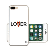 Mobile Phone Case For iPhone X XS Max XR 6 6S 7 8 Plus 5 5S SE Hard Cover Movie It Losers Club Lover Shell