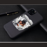 Cool Cute Dog Phone Case For iPhone 6 7 8 Plus X XR XS 11Pro Max Cases For iPhone 11 Pro Soft Silicon Cover Pretty Design