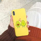 Cool Cute Dog Phone Case For iPhone 6 7 8 Plus X XR XS 11Pro Max Cases For iPhone 11 Pro Soft Silicon Cover Pretty Design
