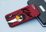 Cool Cute Dog Phone Case For iPhone 6 7 8 Plus X XR XS 11Pro Max Cases For iPhone 11 Pro Soft Silicon Cover Pretty Design