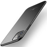 MSVII for iPhone 11 case thin capa for iPhone 11 pro case 360 for iPhone 11 pro max cases protect pc cover coque funda