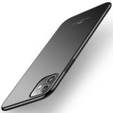 MSVII for iPhone 11 case thin capa for iPhone 11 pro case 360 for iPhone 11 pro max cases protect pc cover coque funda