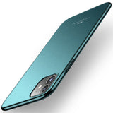MSVII for iPhone 11 case thin capa for iPhone 11 pro case 360 for iPhone 11 pro max cases protect pc cover coque funda