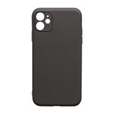 Multi-color Soft Liquid silicone Phone Case For Apple iPhone 11 case 11 pro Max Odorless and non-toxic Case for iPhon 11 Pro Max