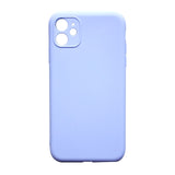Multi-color Soft Liquid silicone Phone Case For Apple iPhone 11 case 11 pro Max Odorless and non-toxic Case for iPhon 11 Pro Max