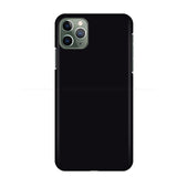 Luxury Hard PC Matte Phone Case Ultra Thin Slim Plastic Back Cover For iPhone 11 Pro Max XR XS Max X 8 7 6 6S Plus 5S 5 5C SE