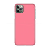 Luxury Hard PC Matte Phone Case Ultra Thin Slim Plastic Back Cover For iPhone 11 Pro Max XR XS Max X 8 7 6 6S Plus 5S 5 5C SE