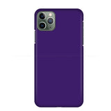 Luxury Hard PC Matte Phone Case Ultra Thin Slim Plastic Back Cover For iPhone 11 Pro Max XR XS Max X 8 7 6 6S Plus 5S 5 5C SE