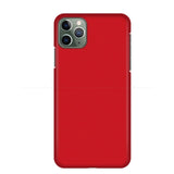 Luxury Hard PC Matte Phone Case Ultra Thin Slim Plastic Back Cover For iPhone 11 Pro Max XR XS Max X 8 7 6 6S Plus 5S 5 5C SE