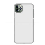 Luxury Hard PC Matte Phone Case Ultra Thin Slim Plastic Back Cover For iPhone 11 Pro Max XR XS Max X 8 7 6 6S Plus 5S 5 5C SE