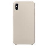 Original Official Silicone Phone Case For Apple iPhone 11 Pro Max Case For iPhone XR X XS Max 7 8 6 6s Plus With Logo Back Cover
