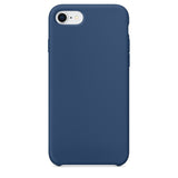 Original Official Silicone Phone Case For Apple iPhone 11 Pro Max Case For iPhone XR X XS Max 7 8 6 6s Plus With Logo Back Cover