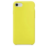 Original Official Silicone Phone Case For Apple iPhone 11 Pro Max Case For iPhone XR X XS Max 7 8 6 6s Plus With Logo Back Cover