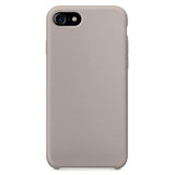 Original Official Silicone Phone Case For Apple iPhone 11 Pro Max Case For iPhone XR X XS Max 7 8 6 6s Plus With Logo Back Cover