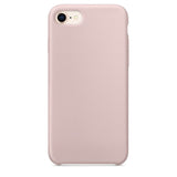 Original Official Silicone Phone Case For Apple iPhone 11 Pro Max Case For iPhone XR X XS Max 7 8 6 6s Plus With Logo Back Cover