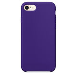 Original Official Silicone Phone Case For Apple iPhone 11 Pro Max Case For iPhone XR X XS Max 7 8 6 6s Plus With Logo Back Cover