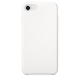 Original Official Silicone Phone Case For Apple iPhone 11 Pro Max Case For iPhone XR X XS Max 7 8 6 6s Plus With Logo Back Cover