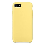 Original Official Silicone Phone Case For Apple iPhone 11 Pro Max Case For iPhone XR X XS Max 7 8 6 6s Plus With Logo Back Cover