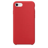 Original Official Silicone Phone Case For Apple iPhone 11 Pro Max Case For iPhone XR X XS Max 7 8 6 6s Plus With Logo Back Cover