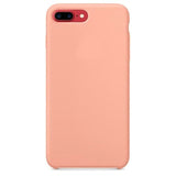 Original Official Silicone Phone Case For Apple iPhone 11 Pro Max Case For iPhone XR X XS Max 7 8 6 6s Plus With Logo Back Cover