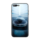 Case for iPhone 5 5s SE 6 6s 7 8 Plus iPhone 11 Pro X XR XS Max XR Cover Cute bmw logo