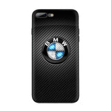 Case for iPhone 5 5s SE 6 6s 7 8 Plus iPhone 11 Pro X XR XS Max XR Cover Cute bmw logo