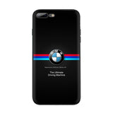Case for iPhone 5 5s SE 6 6s 7 8 Plus iPhone 11 Pro X XR XS Max XR Cover Cute bmw logo