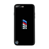 Case for iPhone 5 5s SE 6 6s 7 8 Plus iPhone 11 Pro X XR XS Max XR Cover Cute bmw logo