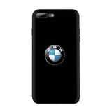 Case for iPhone 5 5s SE 6 6s 7 8 Plus iPhone 11 Pro X XR XS Max XR Cover Cute bmw logo