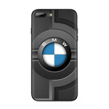 Case for iPhone 5 5s SE 6 6s 7 8 Plus iPhone 11 Pro X XR XS Max XR Cover Cute bmw logo