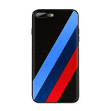 BMW Silicone TPU Mobile Phone Case for iPhone 11 Pro X XS Max XR iPhone 6 6s 7 8 Plus 5 5s SE Cover Cute