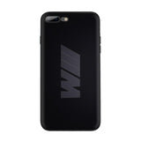 BMW Silicone TPU Mobile Phone Case for iPhone 11 Pro X XS Max XR iPhone 6 6s 7 8 Plus 5 5s SE Cover Cute